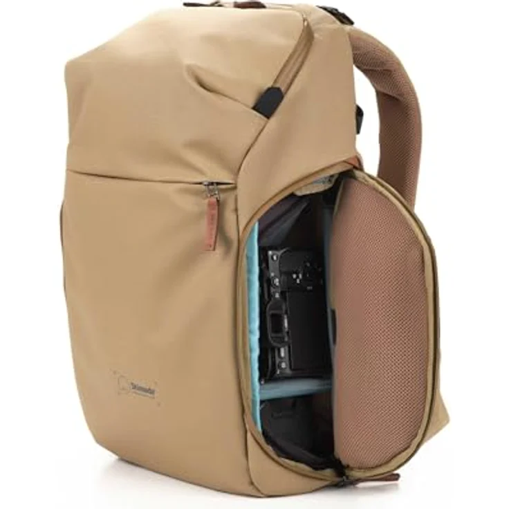 Shimoda Urban Explore 25 - Khaki (520-183) – Bild 4