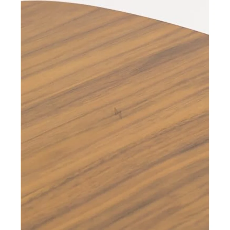 CREATE Speaker Table 180, Tischlautsprecher aus Naturholz mit unidirektionaler Tonqualität 180º, Bluetooth 5.0, kabelloses Ladegerät, 5h Laufzeit, MP3-, WMA- und WAV-Format – Bild 5