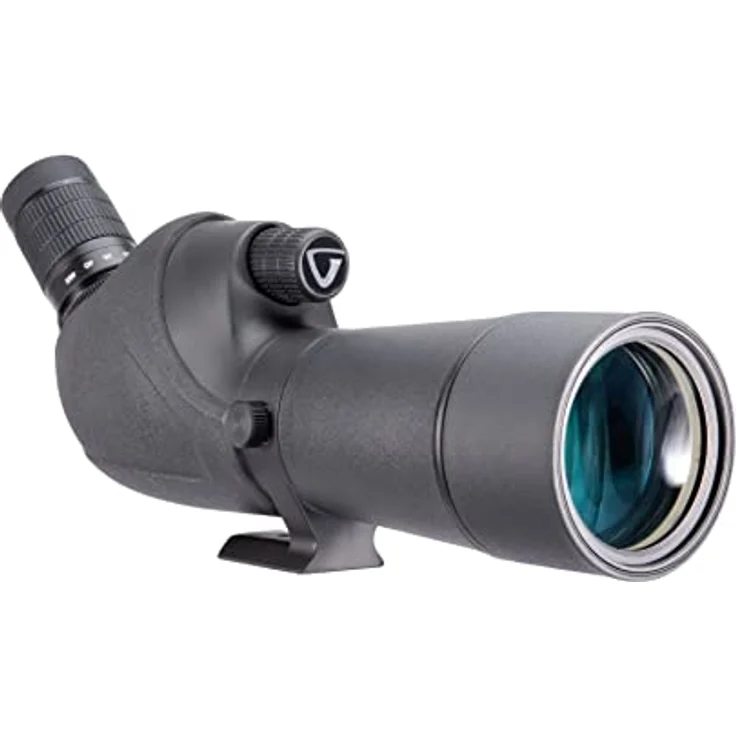 Vanguard Vesta 560A, Spektiv mit kompakter Tragetasche und fortschrittlichen MultiGuard-Beschichtungen – Bild 3