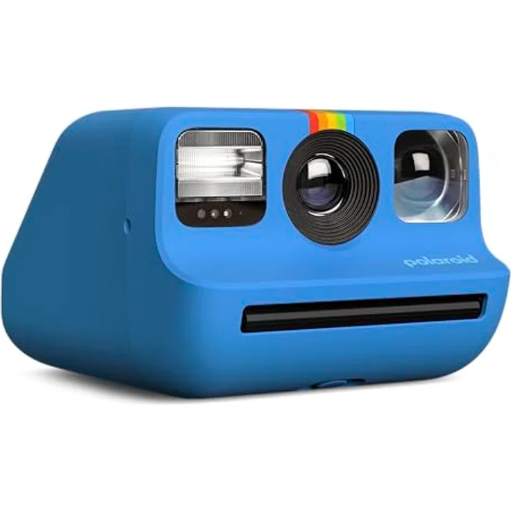 Polaroid Go Generation 2 Blau – Bild 4