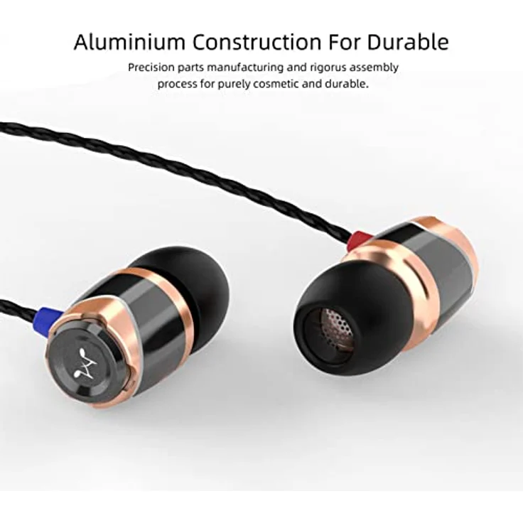 SoundMagic E10-BKGD – Bild 6