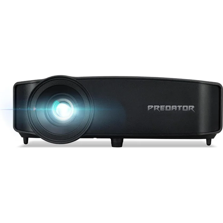 Acer Predator GD711, UHD Beamer mit 4000 lm Helligkeit, schwarz