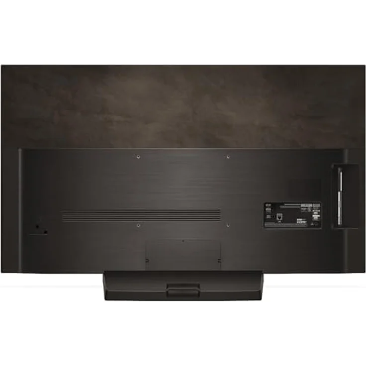 LG OLED48C47LA TV 48" (121 cm) OLED evo Fernseher (α9 Gen7 4K AI-Prozessor, Dolby Vision, bis zu 120Hz) [Modelljahr 2024], Schwarz – Bild 5