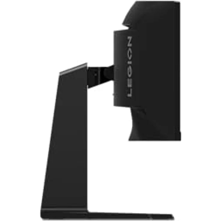 Lenovo R45w-30 | 44,5" 5K Gaming Monitor | 5120x1440 | 170Hz | 450 nits | 1ms Reaktionszeit | HDMI | DisplayPort | AMD FreeSync Premium Pro | integr. Lautsprecher | höhenverstellbar | schwarz – Bild 3
