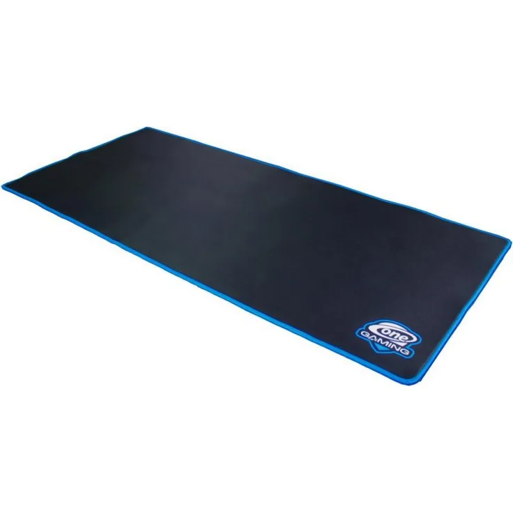 ONE GAMING Mauspad GRID XL V2, 90cm x 40cm, hochwertiger Jacquard Stoff, rutschfeste Unterseite mit Naturkautschuk