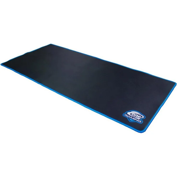 ONE GAMING Mauspad GRID XL V2, 90cm x 40cm, hochwertiger Jacquard Stoff, rutschfeste Unterseite mit Naturkautschuk