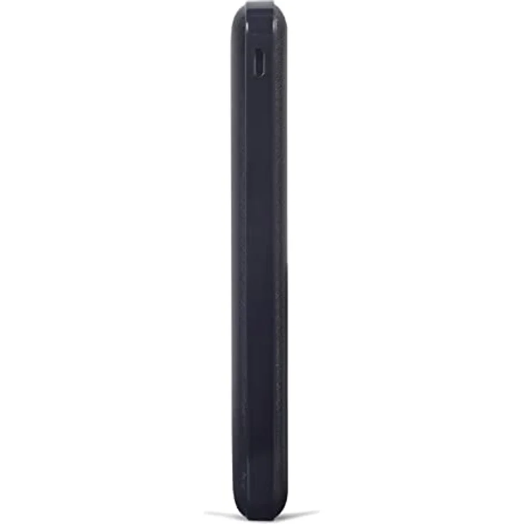 Gembird Powerbank 10.000 mAh 2X USB schwarz – Bild 4
