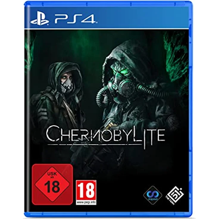 Chernobylite - Preisvergleich – Bild 1