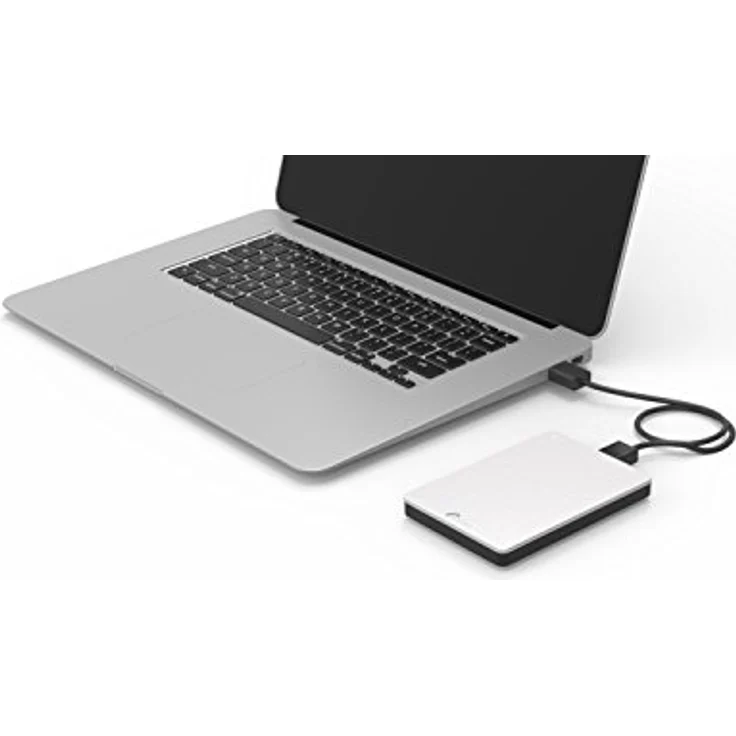 Sonnics 1TB Silber Externe tragbare Festplatte USB 3.0 super schnelle Übertragungsgeschwindigkeit für den Einsatz mit Windows PC, Apple Mac, XBOX ONE und PS4 Fat32 – Bild 4