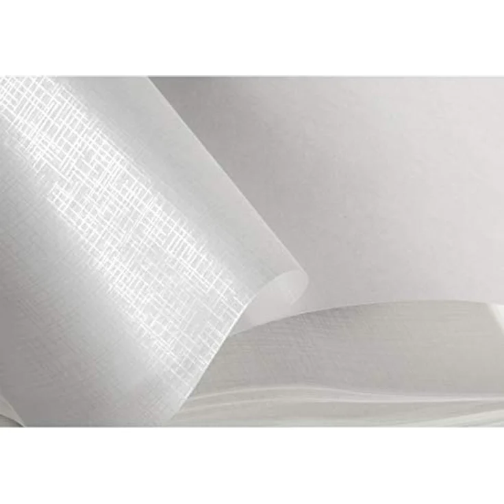Hama Fotoalbum Jumbo 30x30 cm (Fotobuch mit 80 weißen Seiten, Album für 320 Fotos zum Selbstgestalten und Einkleben) beige pastell – Bild 5