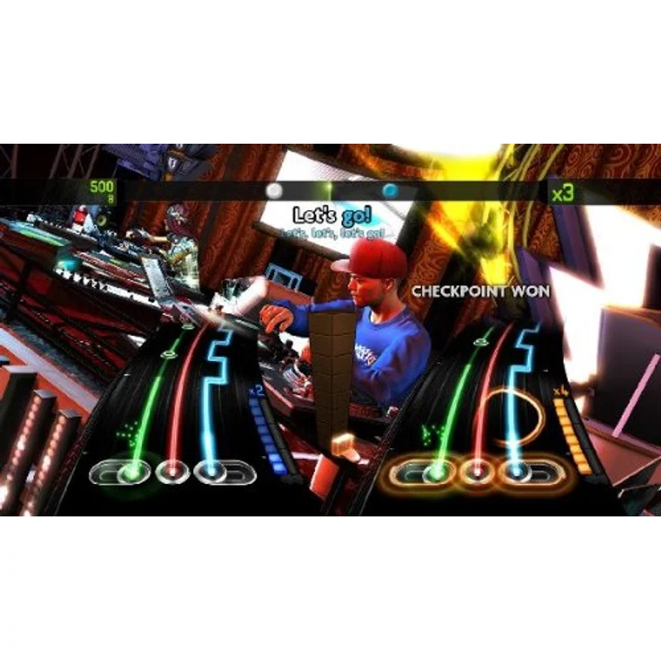 DJ Hero 2 (Xbox 360) - Preisvergleich – Bild 6