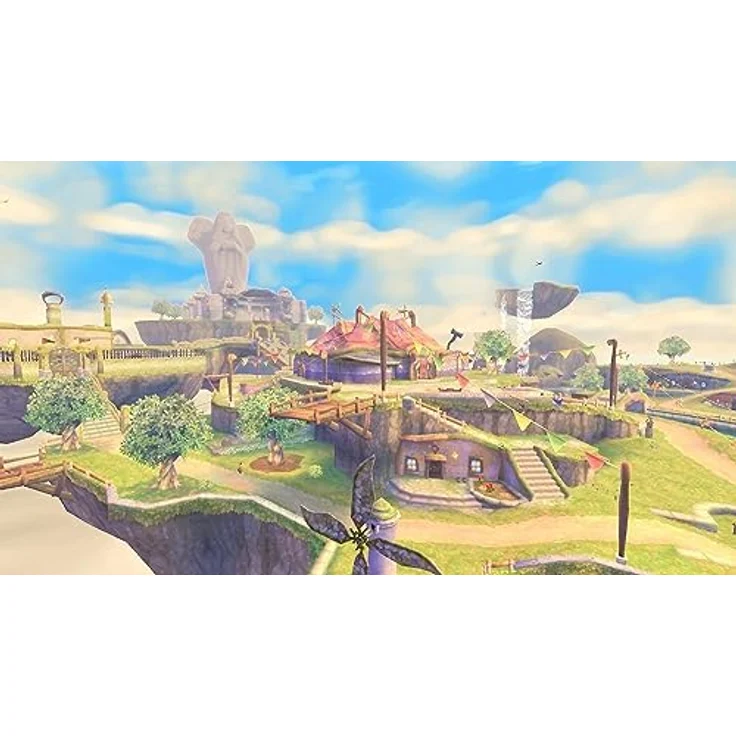 The Legend of Zelda Skyward Sword HD – Bild 3