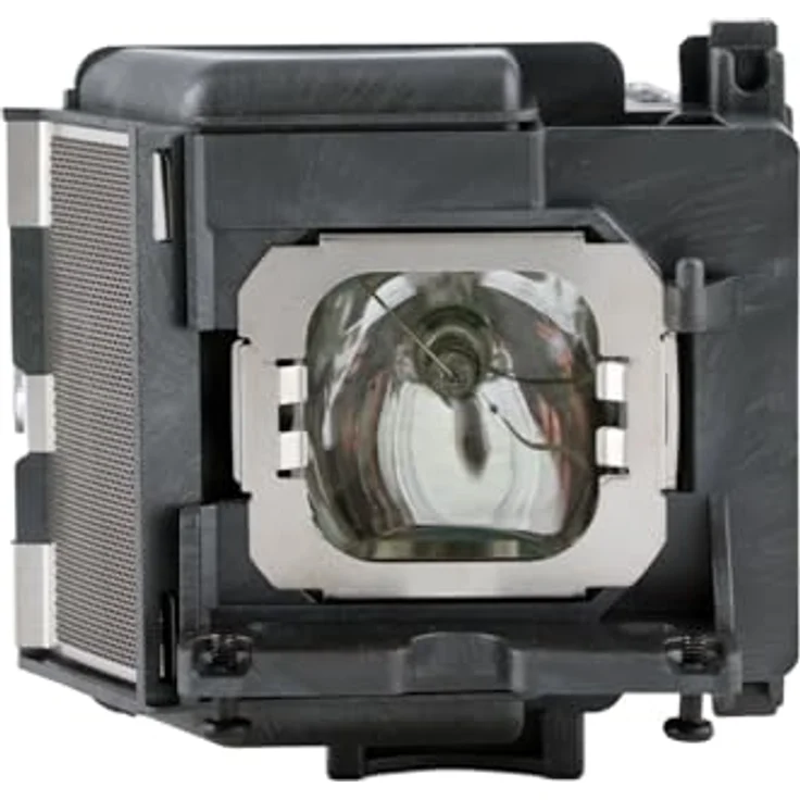 azurano Beamerlampe für SONY LMP-H280, Ersatzlampe mit Gehäuse für VPL-VW365ES, VPL-VW665ES, VPL-VW520ES, brilliante Farben und hohe Helligkeit – Bild 5