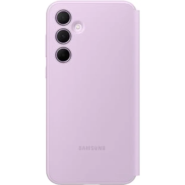 Samsung Smart View Wallet Case EF-ZA356 für das Galaxy A35 5G – Bild 2