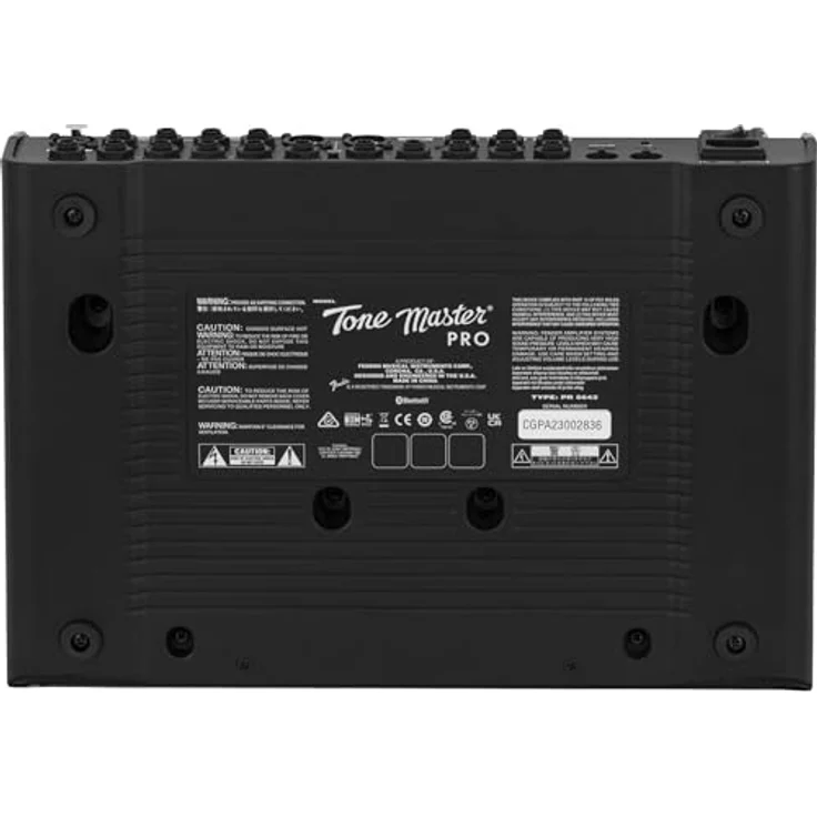 Fender Tone Master Pro, 2274900000 – Bild 3