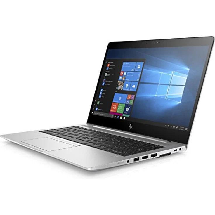 HP EliteBook 840 G5 14 Zoll Full HD Intel® Core i7-8550U 32 GB RAM 1000 GB SSD silber 3JX61EA – Bild 5
