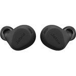 Jabra Elite 8 Active True Wireless Kopfhörer Bluetooth Sport Kopfhörer, Active Noise Cancelling, Dolby Surround Sound, Schwarz