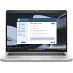 Dell Pro 14 Plus PB14255, Laptop mit AMD Ryzen 5 PRO, 16 GB RAM, 512 GB SSD, 35,6 cm (14"), 1920 x 1200 Pixel, Aluminium