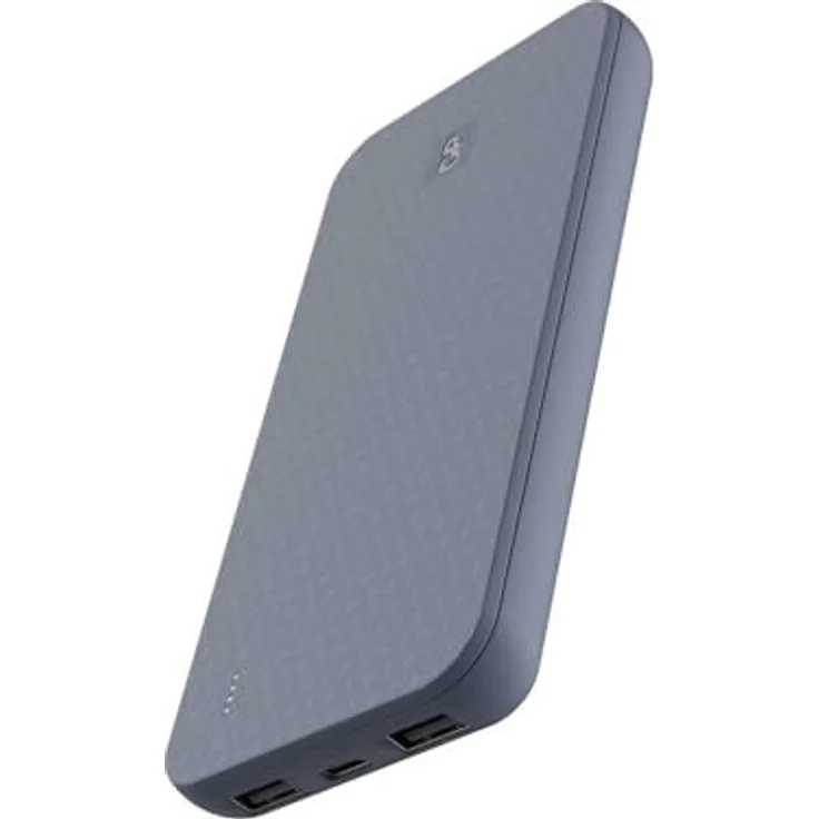 GP Batteries GP PowerBank B+ Serie 10.000 mAh Blau - 2x USB-A, 1x USB-C Anschlüsse – Bild 2