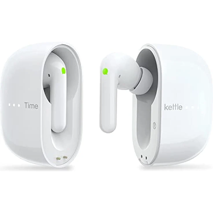 Timekettle M3 - Translator Earbuds Offline Version White – Bild 1