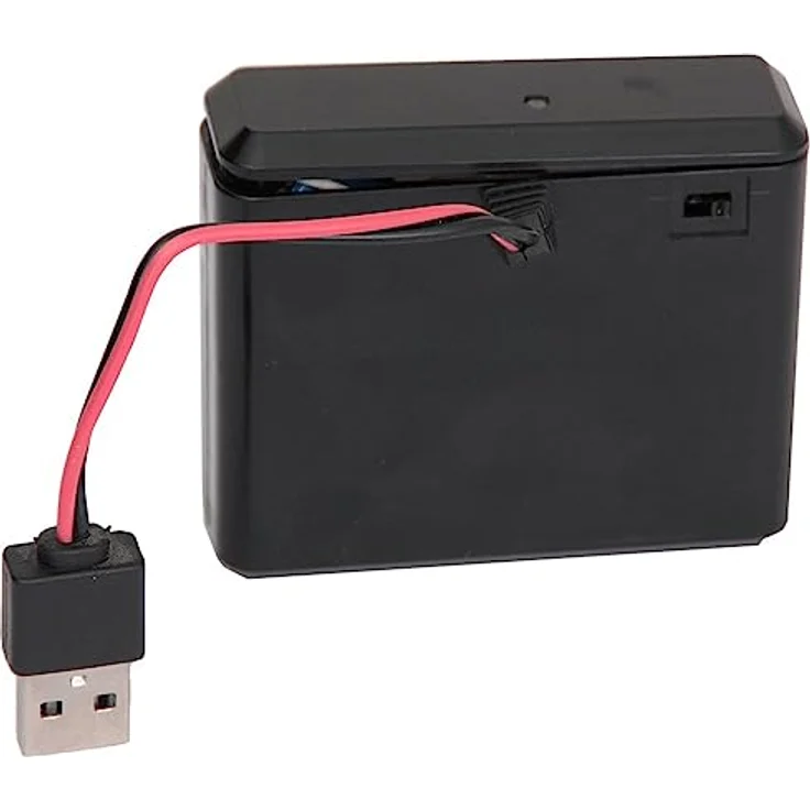 LTC Audio MEGA35USB Megaphon – Bild 5