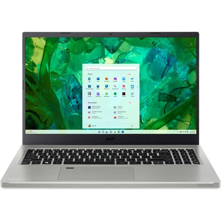 Acer Aspire Vero (AV15-53P-58QJ) – Bild 1