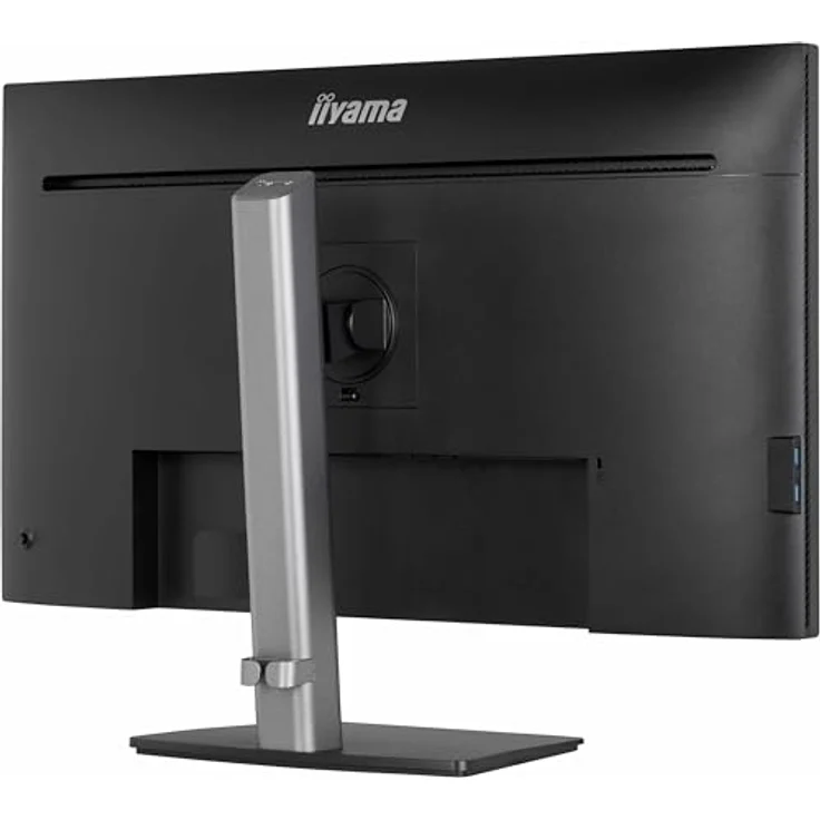 iiyama ProGraphic HB3201UHSNP-B1, 32" 4K-UHD-Monitor mit Pantone-validierter Farbgenauigkeit und USB-C-Dockingstation – Bild 13