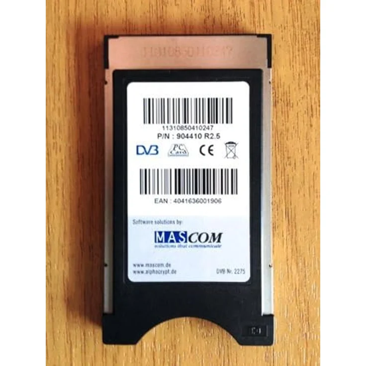 AlphaCrypt Light CI Modul Version R2.2 – Bild 2