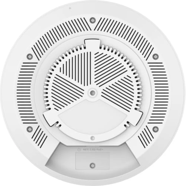 Grandstream GWN7670E, WiFi 7 Access Point mit 3,6 Gbit/s und Xtra Range 2.0, PoE – Bild 7