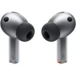 Samsung Galaxy Buds 3 Pro Auricolari TWS SM-630 Silber Samsung, True Wireless Stereo (TWS) Kopfhörer mit Bluetooth