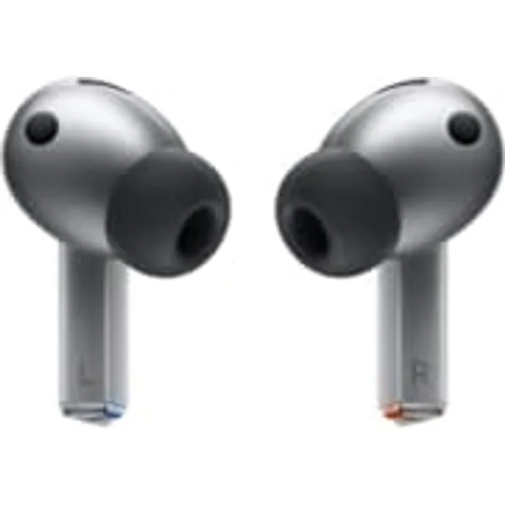 Samsung Galaxy Buds 3 Pro Auricolari TWS SM-630 Silber Samsung, True Wireless Stereo (TWS) Kopfhörer mit Bluetooth