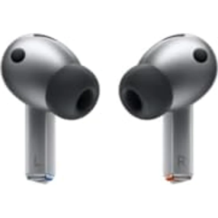 Samsung Galaxy Buds 3 Pro Auricolari TWS SM-630 Silber Samsung, True Wireless Stereo (TWS) Kopfhörer mit Bluetooth – Bild 1