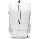 Peak Design Outdoor Backpack 45L, Fotorucksack mit leichtem Design und verstellbarem Hüftgurt, Weiss