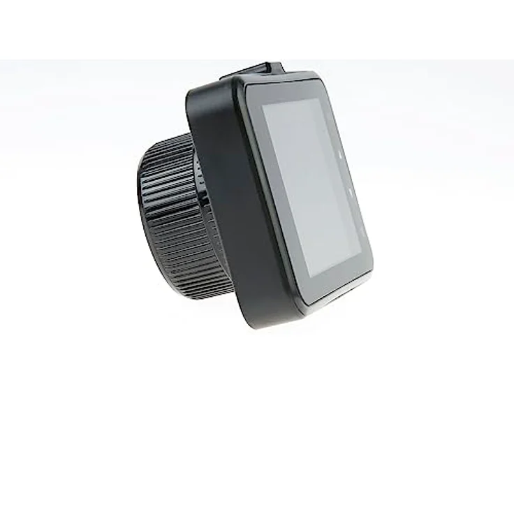 MANTA Dashcam Auto Vorne Autokamera 720P HD Loop-Aufnahm LCD 2,4" Display Automatische Aufnahme miniUSB - Dashcam für Autos mit G-Sensor DVR302H – Bild 5