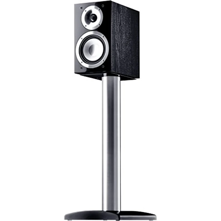 Canton Chrono 502.2 Regallautsprecher - 60 Watt - schwarz – Bild 2
