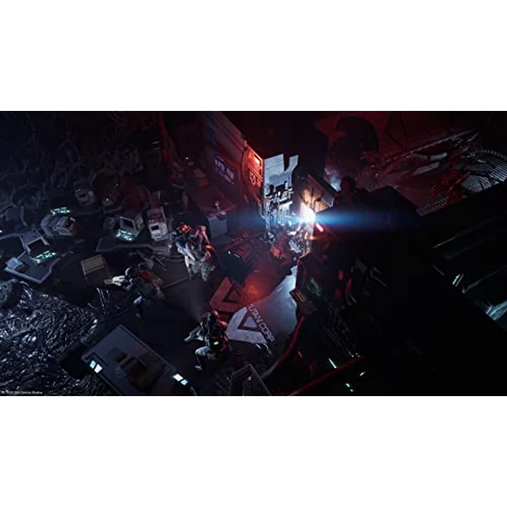 Aliens: Dark Descent – Bild 5