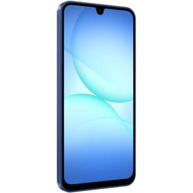 Samsung Galaxy A17 5G, Dual-SIM Smartphone mit 256GB Speicher, 8GB RAM, blau – Bild 4