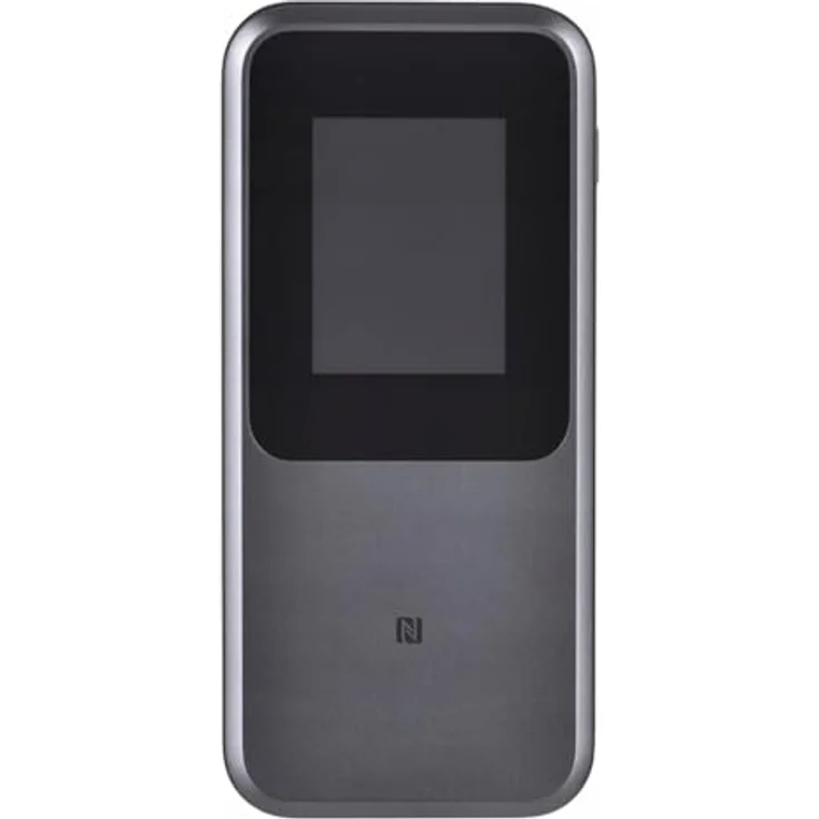 ZTE MU5120 5G Router, Mehrfarbig, 9 x 7 x 17 cm – Bild 8