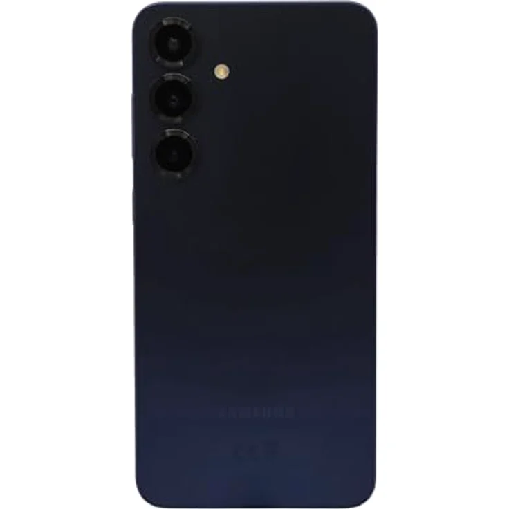 Samsung Galaxy S25+ Smartphone AI, Display 6.7'' QHD+ Dynamic AMOLED 2X, Fotokamera 50MP, RAM 12GB, 512GB, 4.900 mAh, Navy – Bild 2