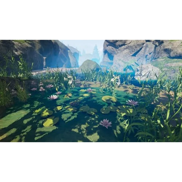 Smalland: Survive the Wilds – Bild 3