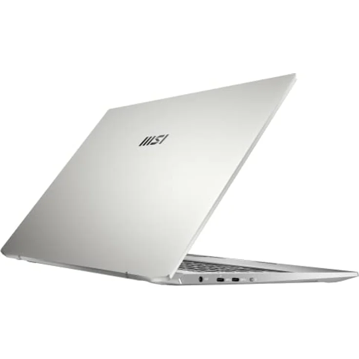 MSI Prestige 16 Studio A13VF-089 | Business Laptop | 40,6 cm (16,0 Zoll) QHD+ | Intel Core i7-13700H Prozessor | 16 GB LPDDR5-4800 | 1 TB SSD RTX 4060 Laptop GPU | Windows 11 Pro – Bild 2