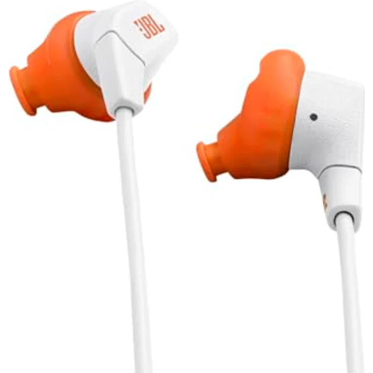 JBL Endurance Run 3 Wireless, In-Ear-Kopfhörer mit Freisprechfunktion, IP65 wasserresistent, 25 Stunden Akkulaufzeit – Bild 9