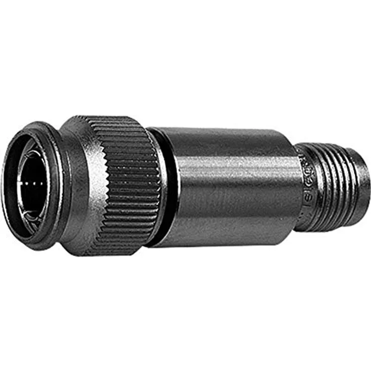 Telegärtner - TNC 20 dB Dämpfungsglied J01016a0007 2 W, 3 GHz, (MF) Verstärkungsregelungen
