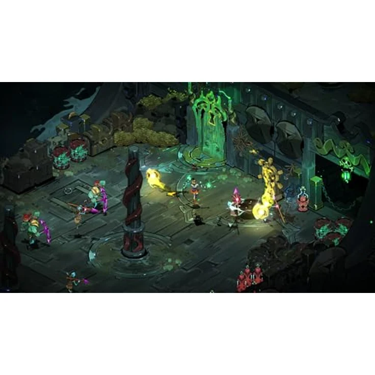 Hades II - Nintendo Switch 2 Edition - Nintendo Switch 2 - Action - PEGI 12 – Bild 5