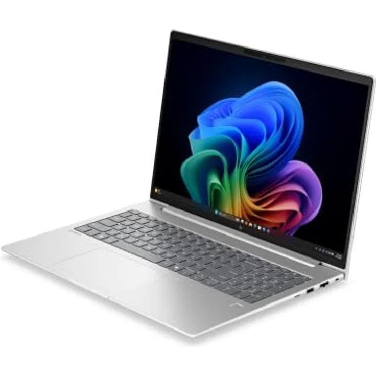 HP EliteBook 6 G2i Notebook, Next Gen AI, 177-Grad Scharnierdesign, Intel Core Ultra 5 325/2.1 GHz, Farbe nicht angegeben