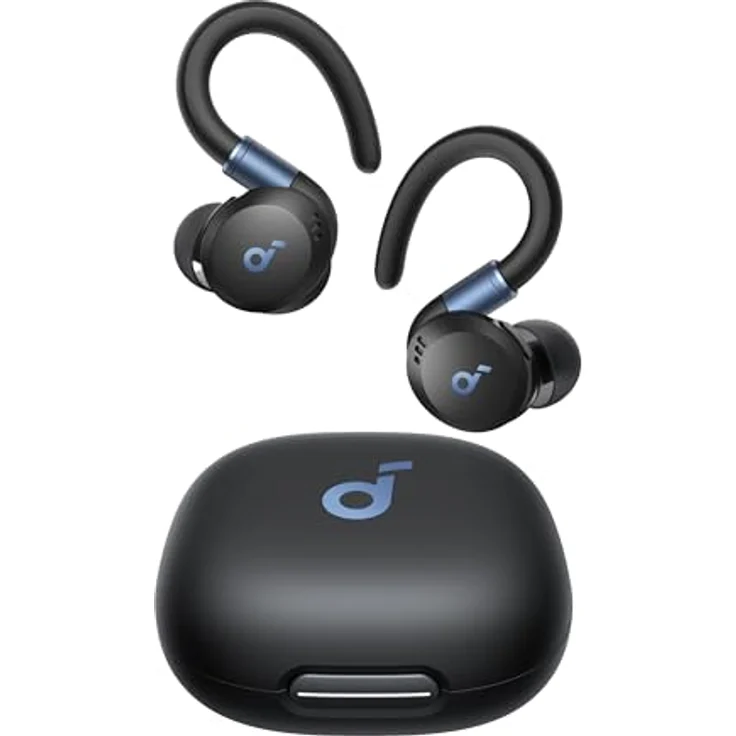 Anker Soundcore Sport X20 Schwarz – Bild 3