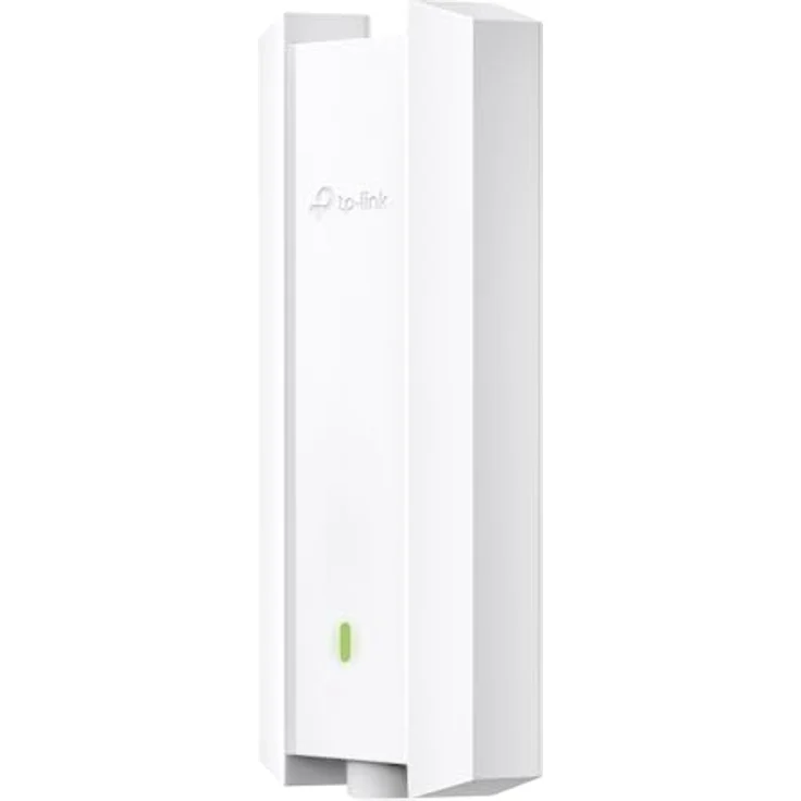 TP-Link Omada EAP623-Outdoor HD AX1800, Dual-Band Wi-Fi 6 Access-Point mit IP67 Wetterbeständigkeit für Innen- und Außenbereich – Bild 2