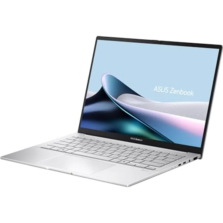 ASUS UX3405CA-QL1307W, 14 Zoll Laptop mit Intel® Core™ Ultra 9 285H, 32 GB RAM, 1 TB SSD und Arc™ 140T, Windows 11 Home – Bild 7