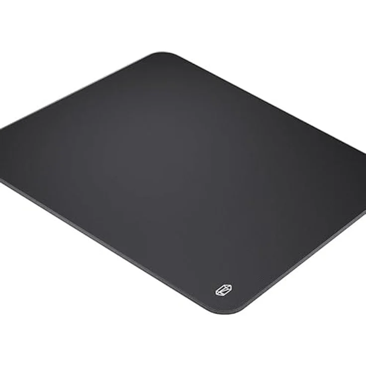 Lamzu Energon Pro Mauspad, Mausmatte, Schwarz – Bild 2