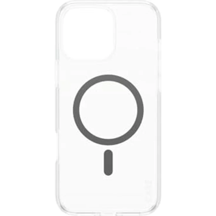 CARE by PanzerGlass Urban Combat Case für Apple iPhone 16 Pro Max, MagSafe-kompatible Schutzhülle, stoßfest, aus recyceltem Plastik, 4,8 Meter Falltest, verbesserter Kameraschutz – Bild 3